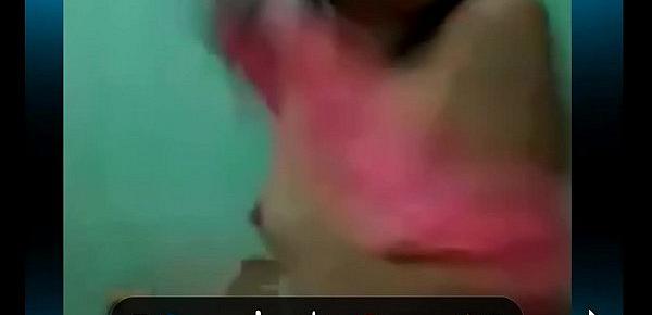  My Pinay Girlfriend Webcam